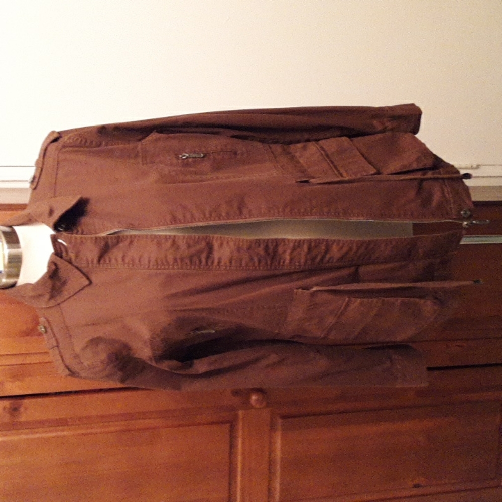 NWT Great Fall Jacket - Picture 4 of 6